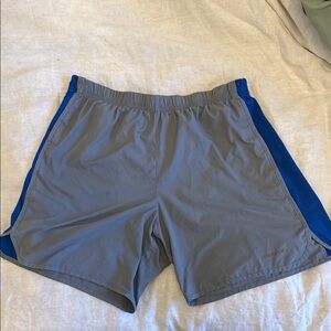 Mens Patagonia Running Shorts 5” - M